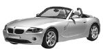 BMW E85 DF232 Fault Code