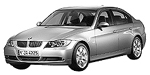 BMW E90 DF232 Fault Code